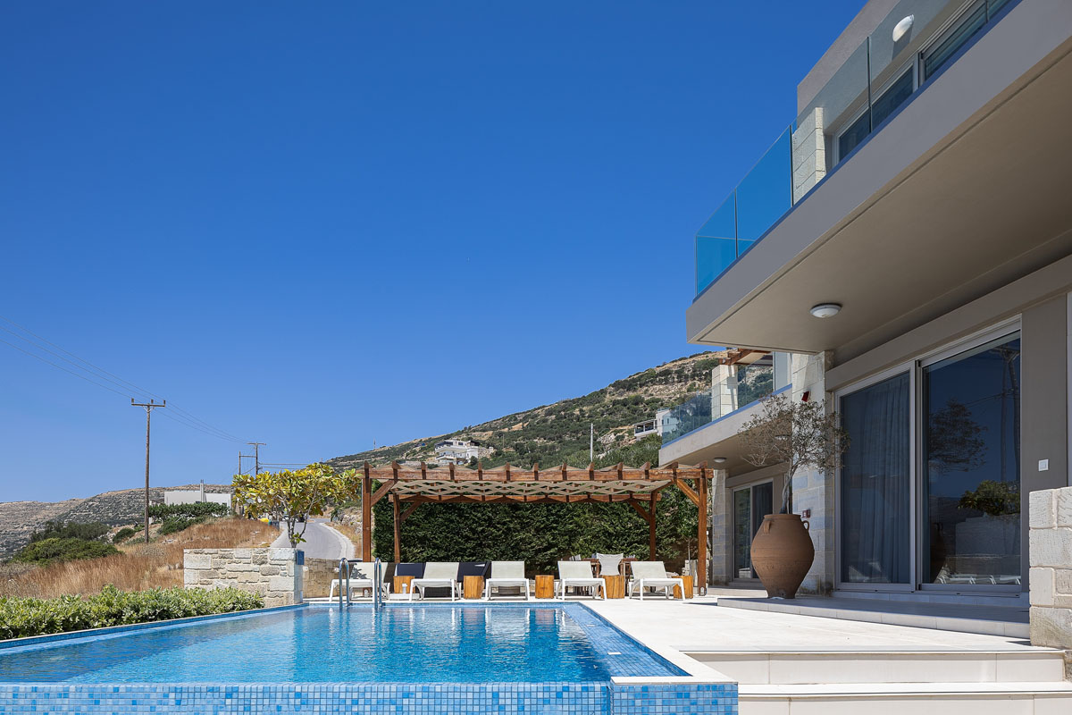 Villa Elpida
